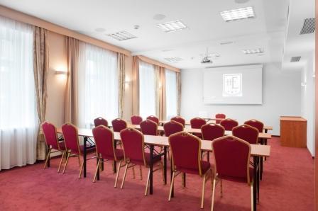 Hotel Europejski