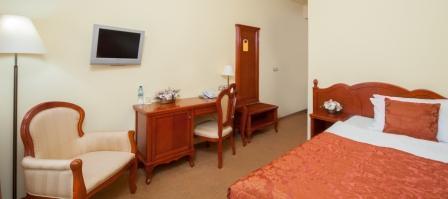Hotel Europejski