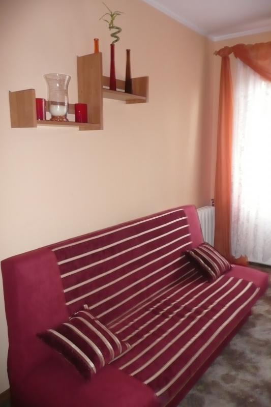 Pokoje Gocinne w Gdasku