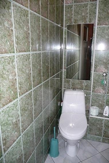Pokoje Gocinne w Gdasku