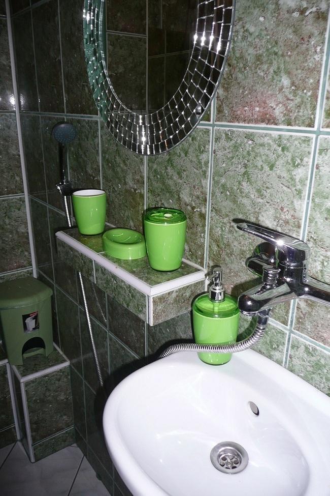 Pokoje Gocinne w Gdasku