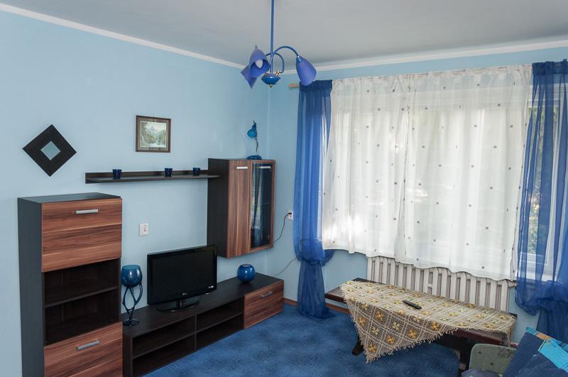 Pokoje Gocinne w Gdasku