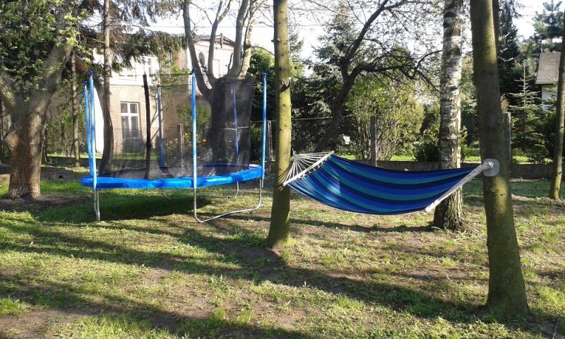 Pokoje Gocinne w Gdasku
