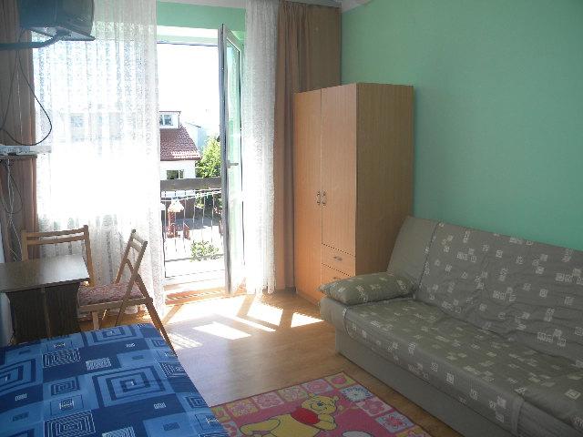 Pokoje Gocinne w Koobrzegu