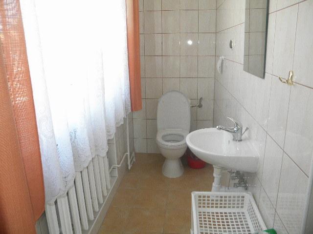 Pokoje Gocinne w Koobrzegu