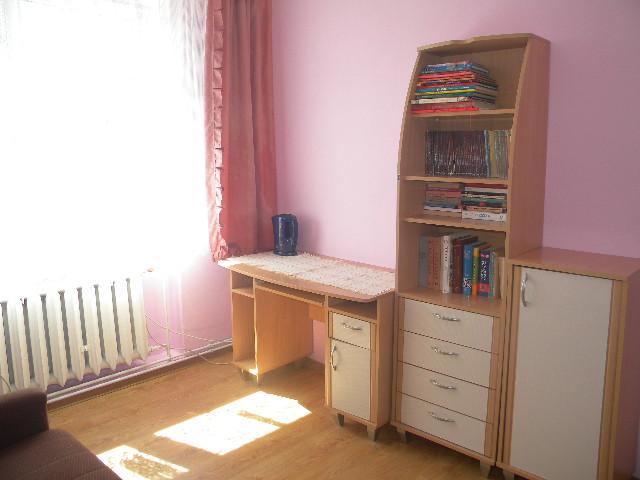 Pokoje Gocinne w Koobrzegu