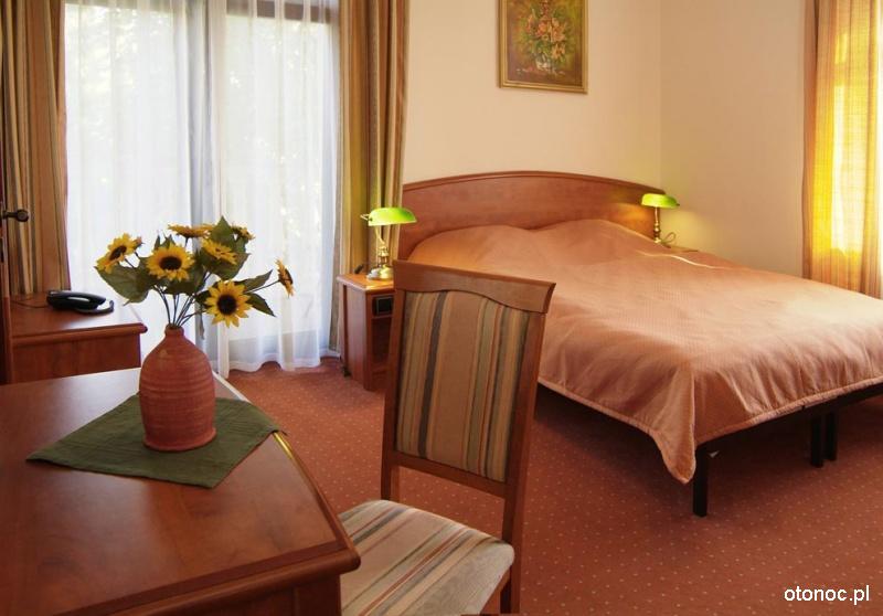 Hotel Lambert