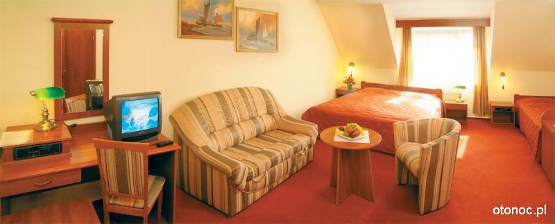 Hotel Lambert