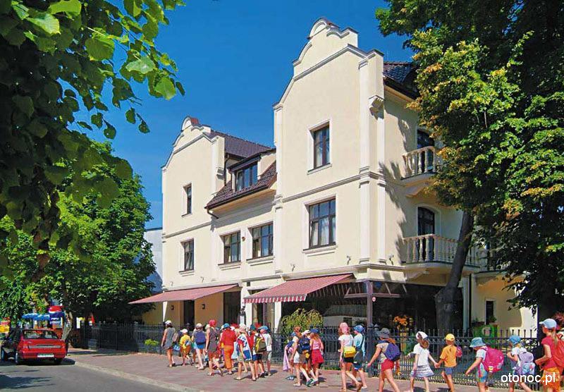 Hotel Lambert