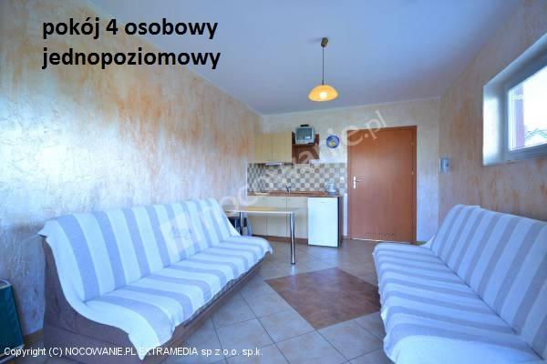 Pokoje Gocinne Fala