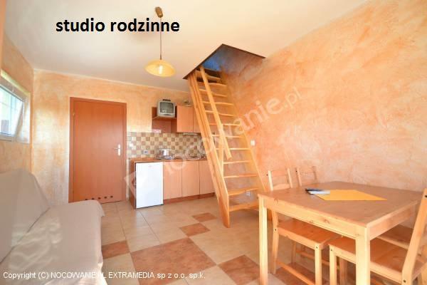 Pokoje Gocinne Fala