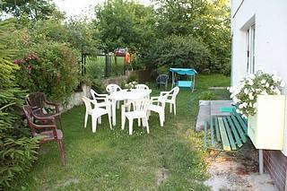 Pokoje Gocinne U Gosi