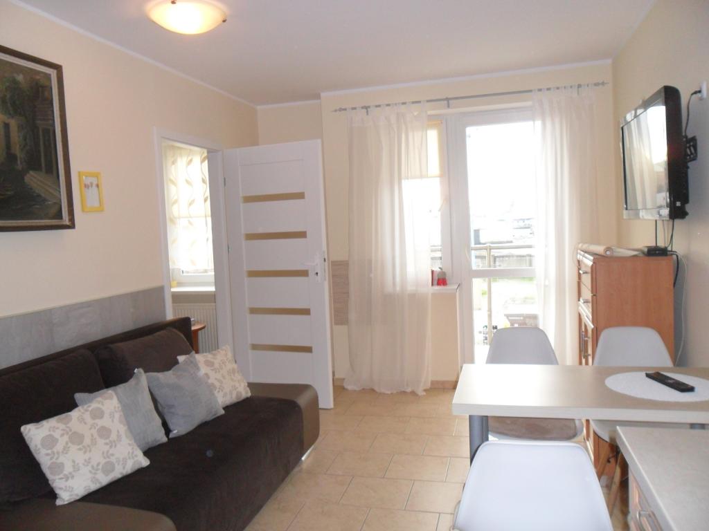 Apartamenty Koobrzeg