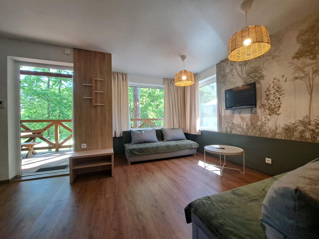 O�rodek Wypoczynkowy Ostr�w Pieckowski