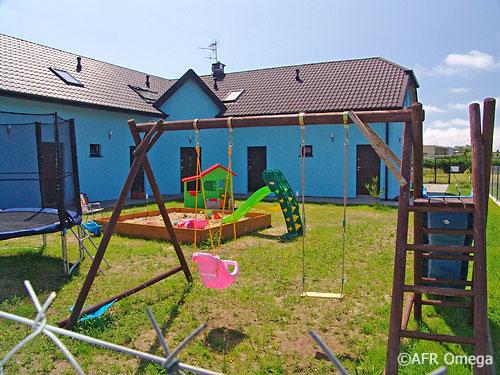 Ratownik Sarbinowo