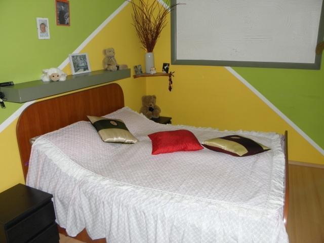 Pokoje Gocinne 