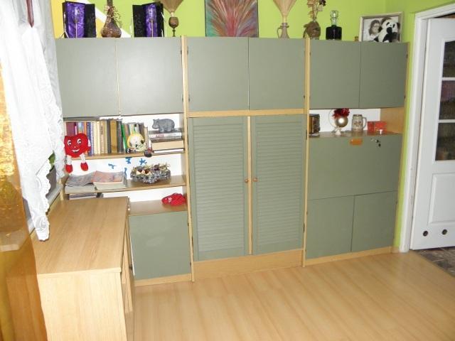 Pokoje Gocinne 