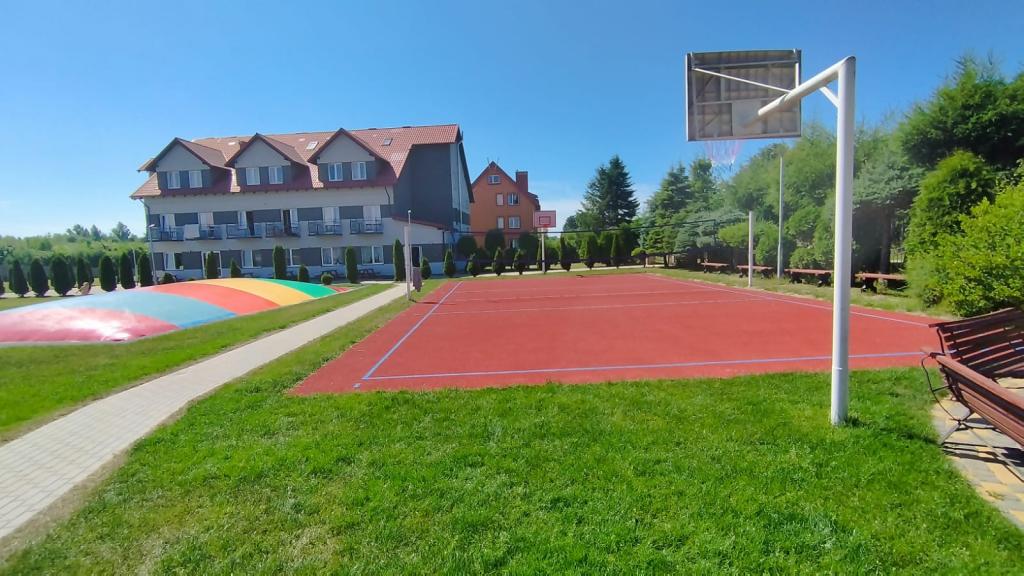 Orodek Kolonijno- Wczasowy Bazylak