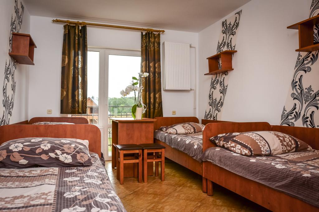 Orodek Kolonijno- Wczasowy Bazylak