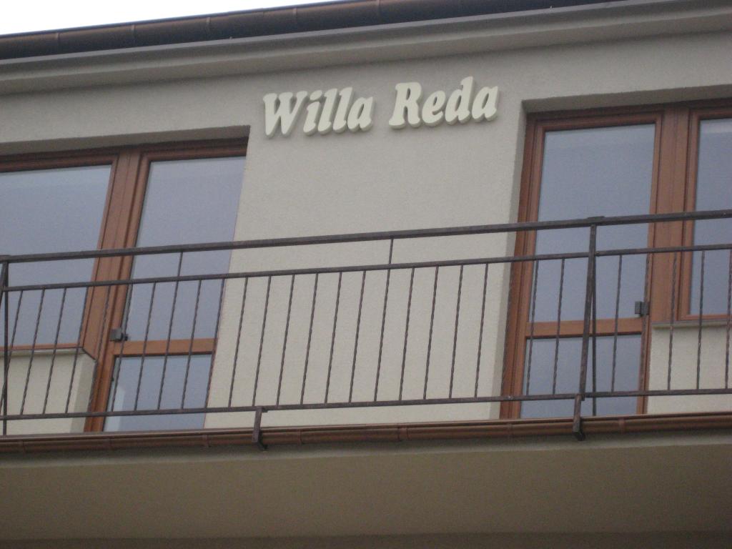 Willa Reda