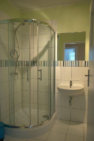 Apartament Keba