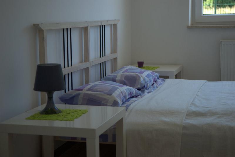 Apartament Keba