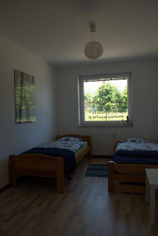 Apartament Keba