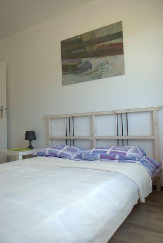 Apartament Keba