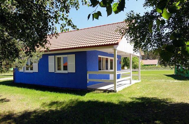 Holiday Park Kacze Stawy