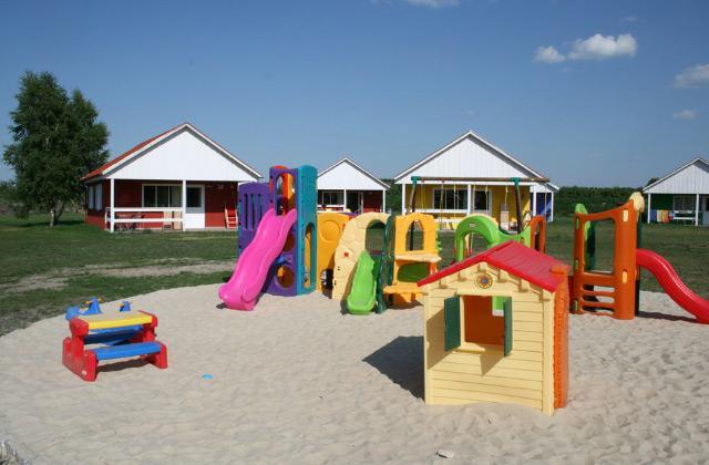 Holiday Park Kacze Stawy