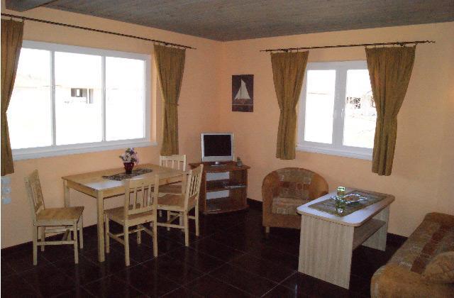 Holiday Park Kacze Stawy