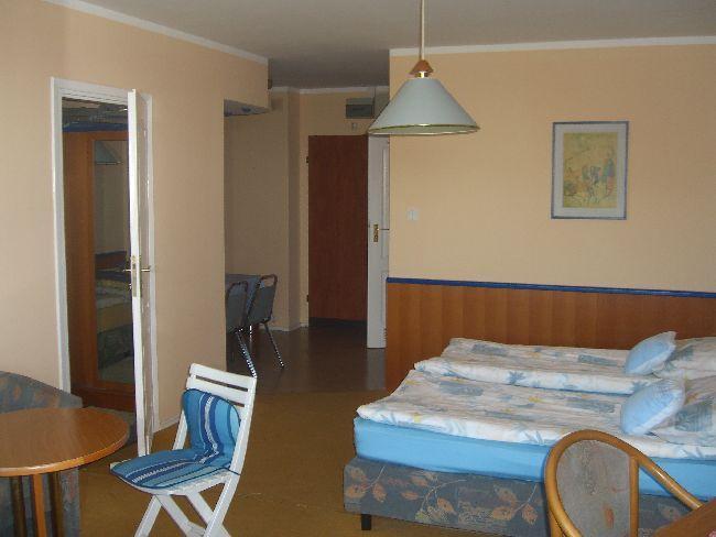 Apartamenty Cameo
