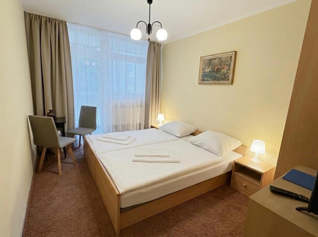 O�rodek Wypoczynkowy