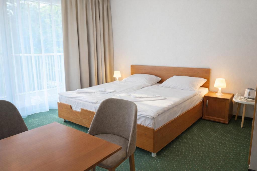 O�rodek Wypoczynkowy