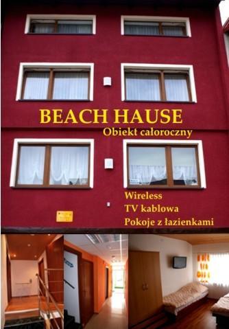 Beach House