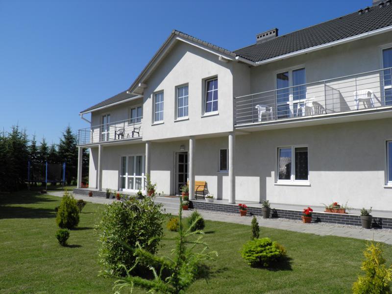 Pensjonat Marmari
