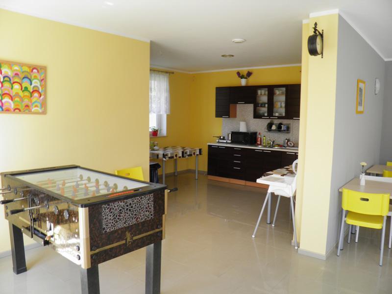 Pensjonat Marmari