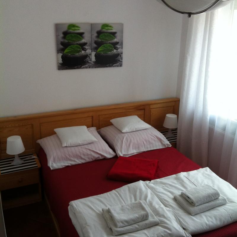 Pensjonat Kotwica
