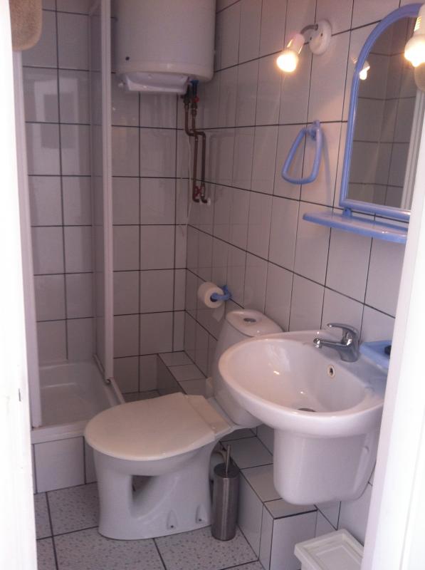 Pensjonat Kotwica