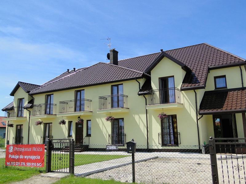 Pensjonat Ra