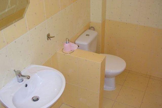 Pensjonat Bawatek