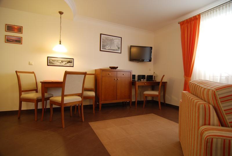 Apartamenty Blue-Velvet 