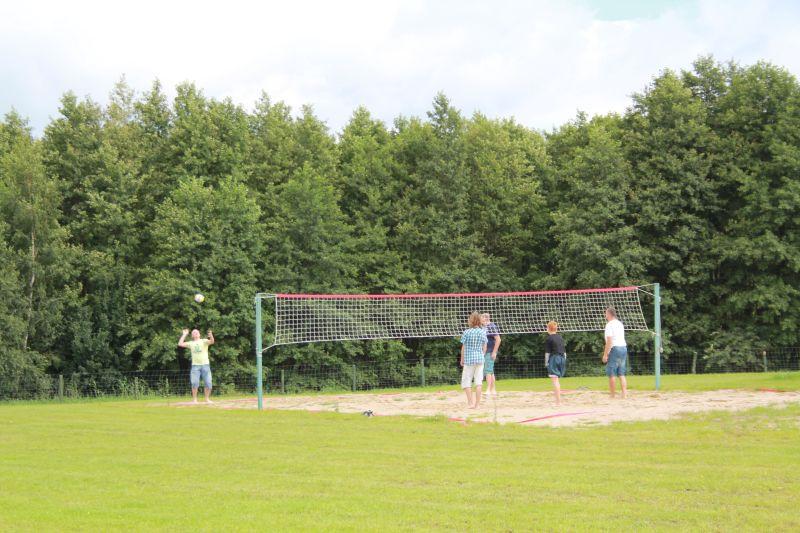 Domki Letniskowe Karpiwka