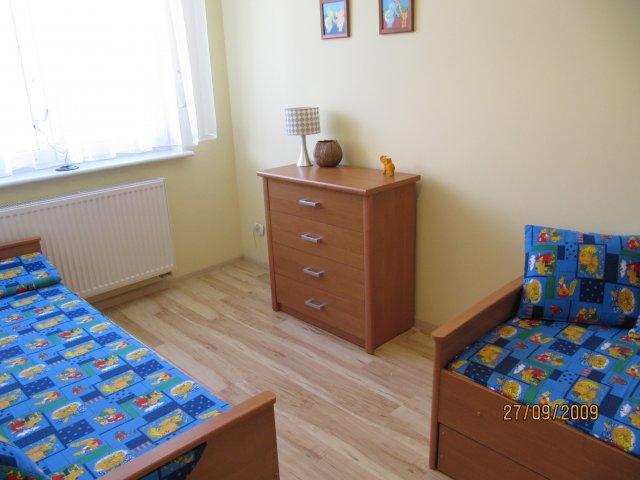 Apartament Lawenda