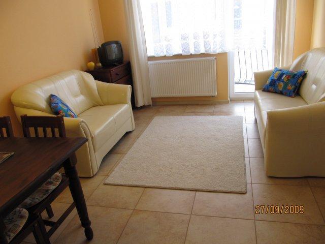 Apartament Lawenda