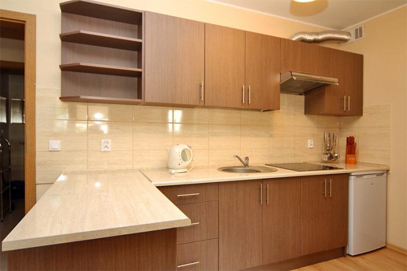 Apartamenty Krynica Morska