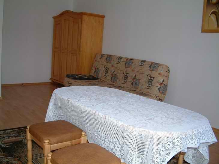 Pensjonat Bartek