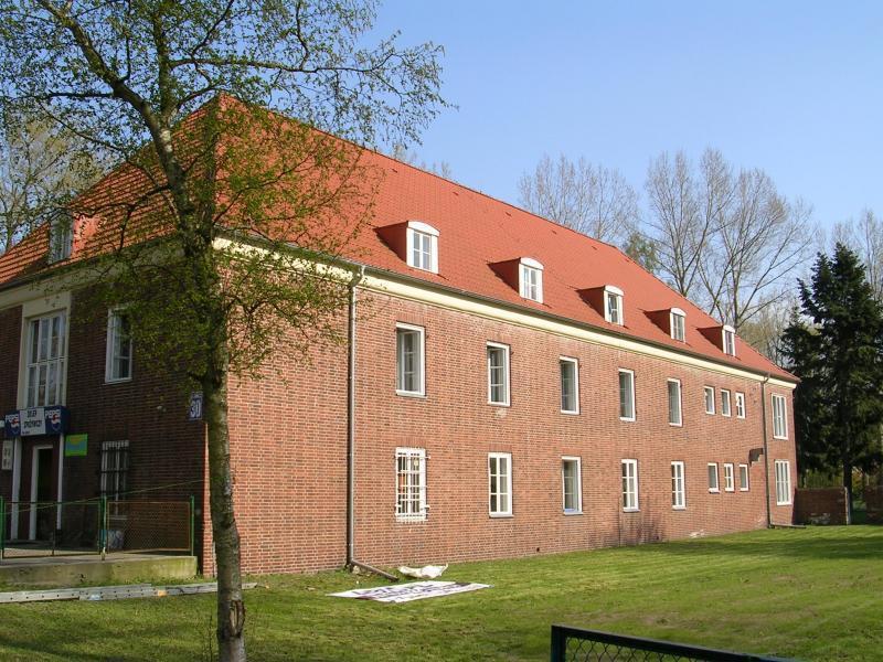 Dom gocinny Pod Orami