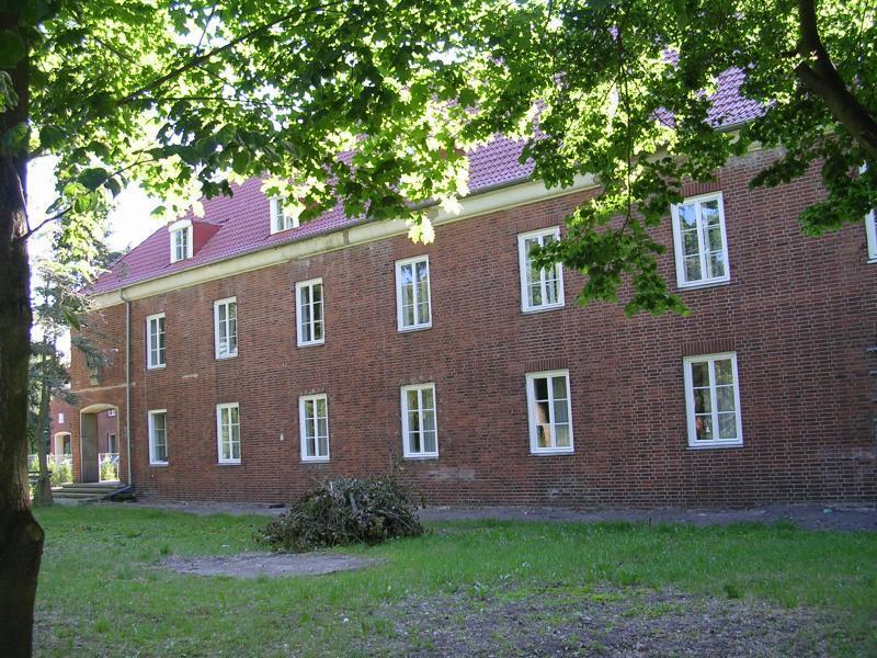 Dom gocinny Pod Orami