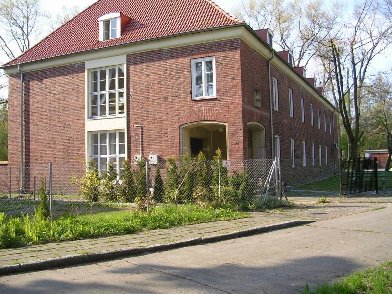 Dom gocinny Pod Orami
